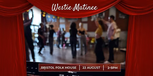 Bristol Westie Matinee 