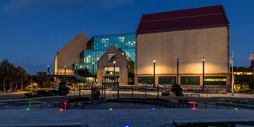 Together in Remembrance: Newman Sound Concert