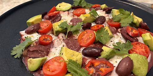 Peruvian Octopus Cooking Class