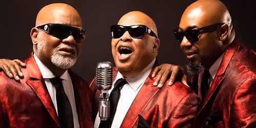 Blind Boys of Alabama at Hope Center for the Arts