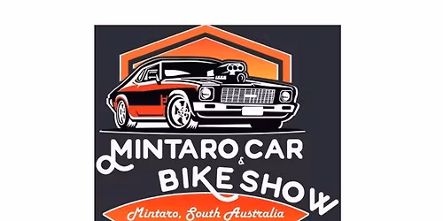 Mintaro Car and Bike Show