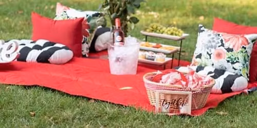 Private Picnic Experience in the Queen City