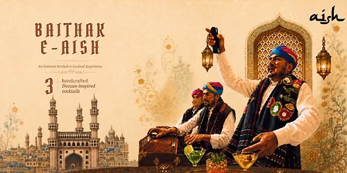 Bhaitak Session