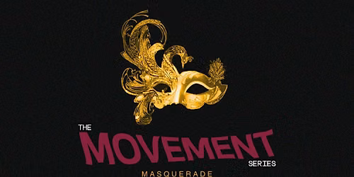 The Movement Series (Dance Fitness w\/ @thtgirltaty_)