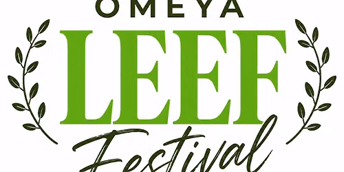 Omeya Leef Festival