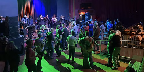 Soul Pocket Dance Party  August 14