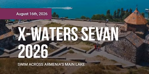 X-WATERS SEVAN 2026