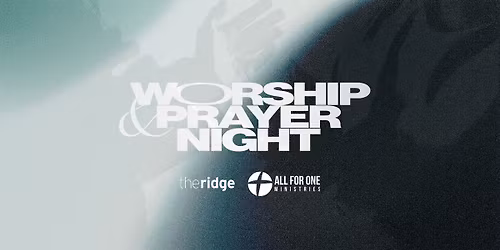 Greensburg Worship & Prayer Night