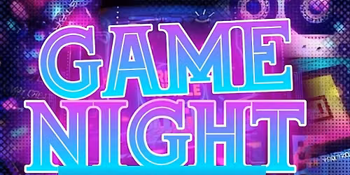 Game Night at Aroma Gastro Bar