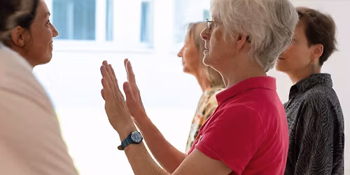 Bis hier her und nicht weiter! Grenzen setzen in herausfordernden Situationen
