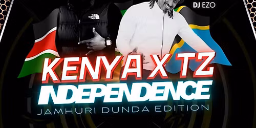 INDEPENDENCE DAY CELEBRATION