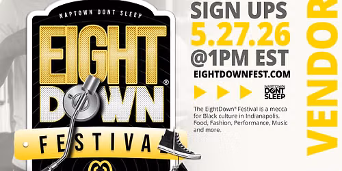 2026 EightDown\u00ae Fest