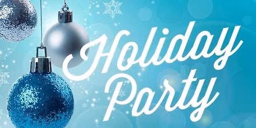 Supporting Members Holiday Party