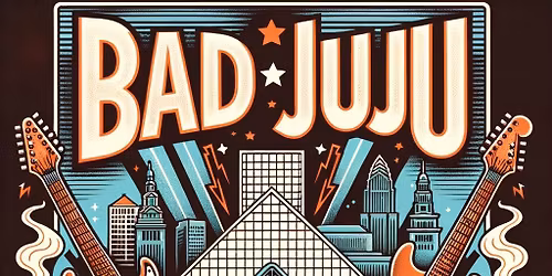 The Local Strongsville - Bad JuJu