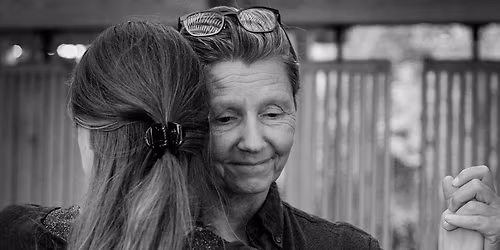 Workshopshelg 7-8 februari 2026 med Malin Backstr\u00f6m