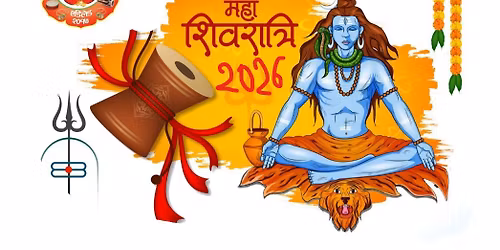 Maha Shivratri 2026