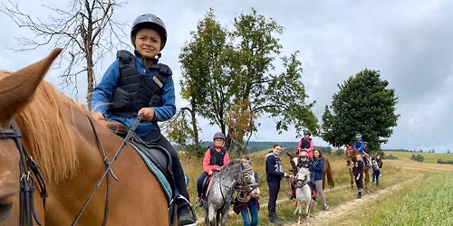 Jezdeck\u00e9 pobyty ve St\u00e1j Kincl