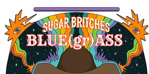 Sugar Britches Bluegrass @ Bricks on Main