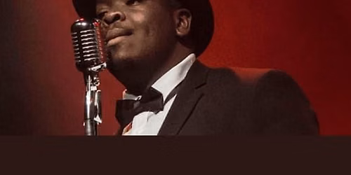 Marvin Muonek\u00e9 presents Blue Notes, Black Voices