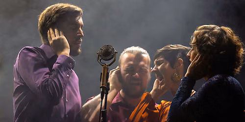 Windborne: Song and Solidarity at the Latchis