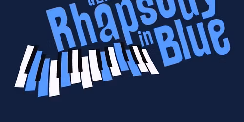 Colorado Springs Philharmonic: Rhapsody In Blue Tickets