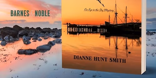 Book Signing and Meet & Greet with Dianne Hunt Smith