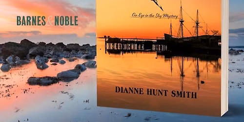 Book Signing and Meet & Greet with Dianne Hunt Smith