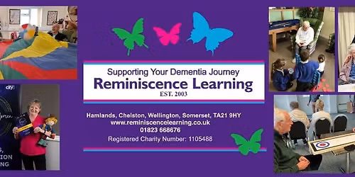 12 Hour Dance-a-thon!