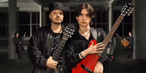 RJ Pasin at Subterranean - Upstairs