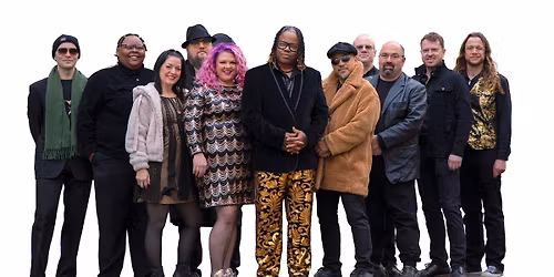 Memorial Union Terrace-Clyde Stubblefield Tribute