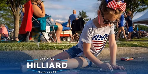 Scoop, Chalk, and Celebrate Ohio 250