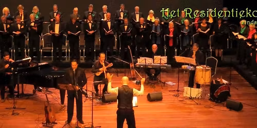 Matinee concert, Gloria, Magnificat en Beatus Vir Vivaldi