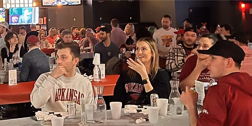 Arkansas Football Game Watch