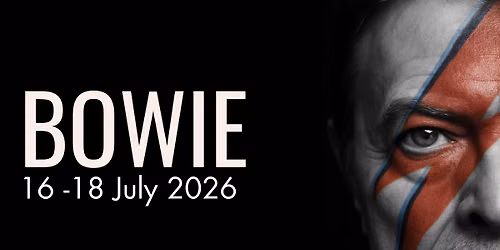 BOWIE