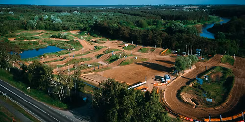 European Championship Motocross EMX65, EMX85, EMX Women 16-17.05.2026 Oborniki