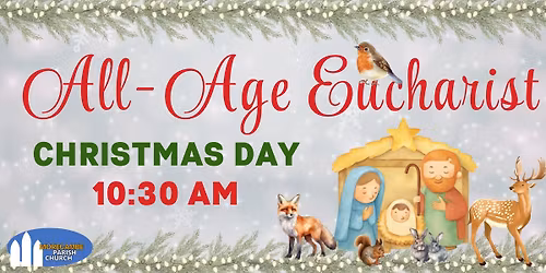 Christmas Day Eucharist