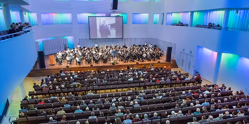 Voorjaarsconcert met Koninklijke Harmonie Deurne en Harmonie St. Micha\u00ebl van Thorn