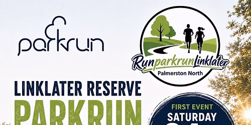 Linklater Reserve parkrun