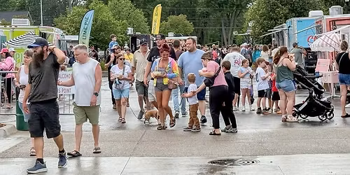 24th Annual Galbani Feast of Little Italy