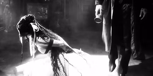 DeathbyRomy in Madrid