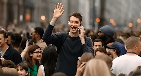 Higher Perspectives: A DreamWeek Social