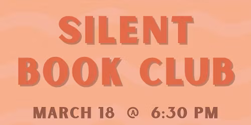 Silent Book Club