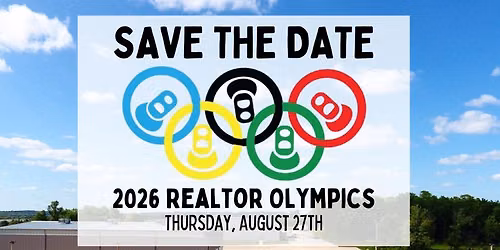 2026 REALTOR OLYMPICS