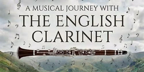 The English Clarinet 