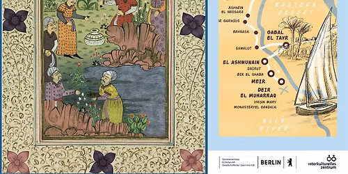 Mapping Journeys - Drawing Maps (2\/6)