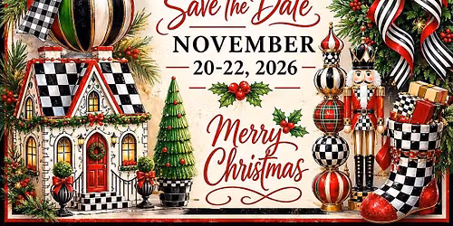 Mistletoe Market