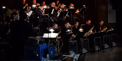 JFBB Christmas & More...