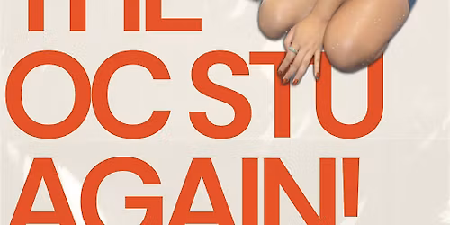 IN THE STU X2 - 3\/1 @ 1PM