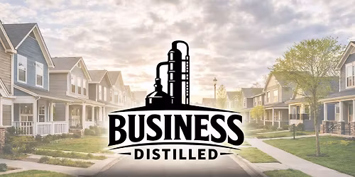 Business Distilled: Developing Affordable Housing