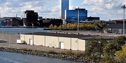 Classic Motor Marknad